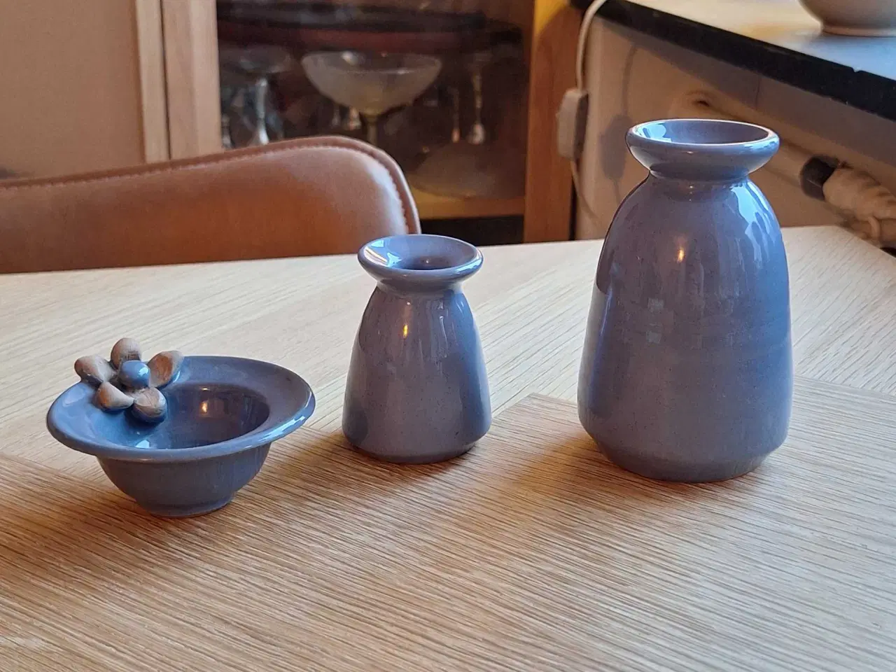 Billede 3 - Sødt keramik sæt