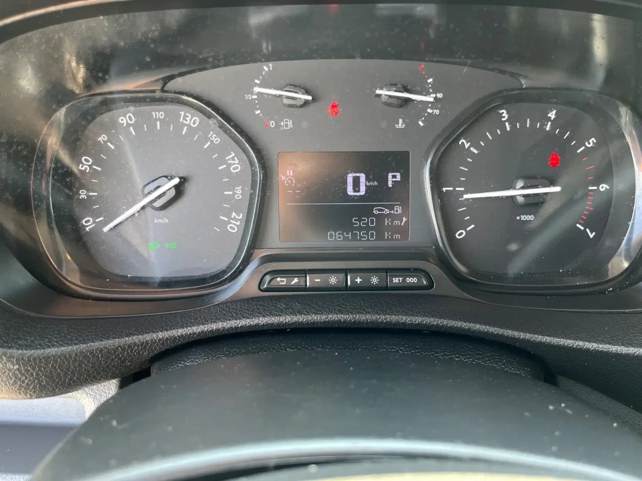 Billede 19 - Opel Vivaro 2,0 D 122 Innovation L2V2