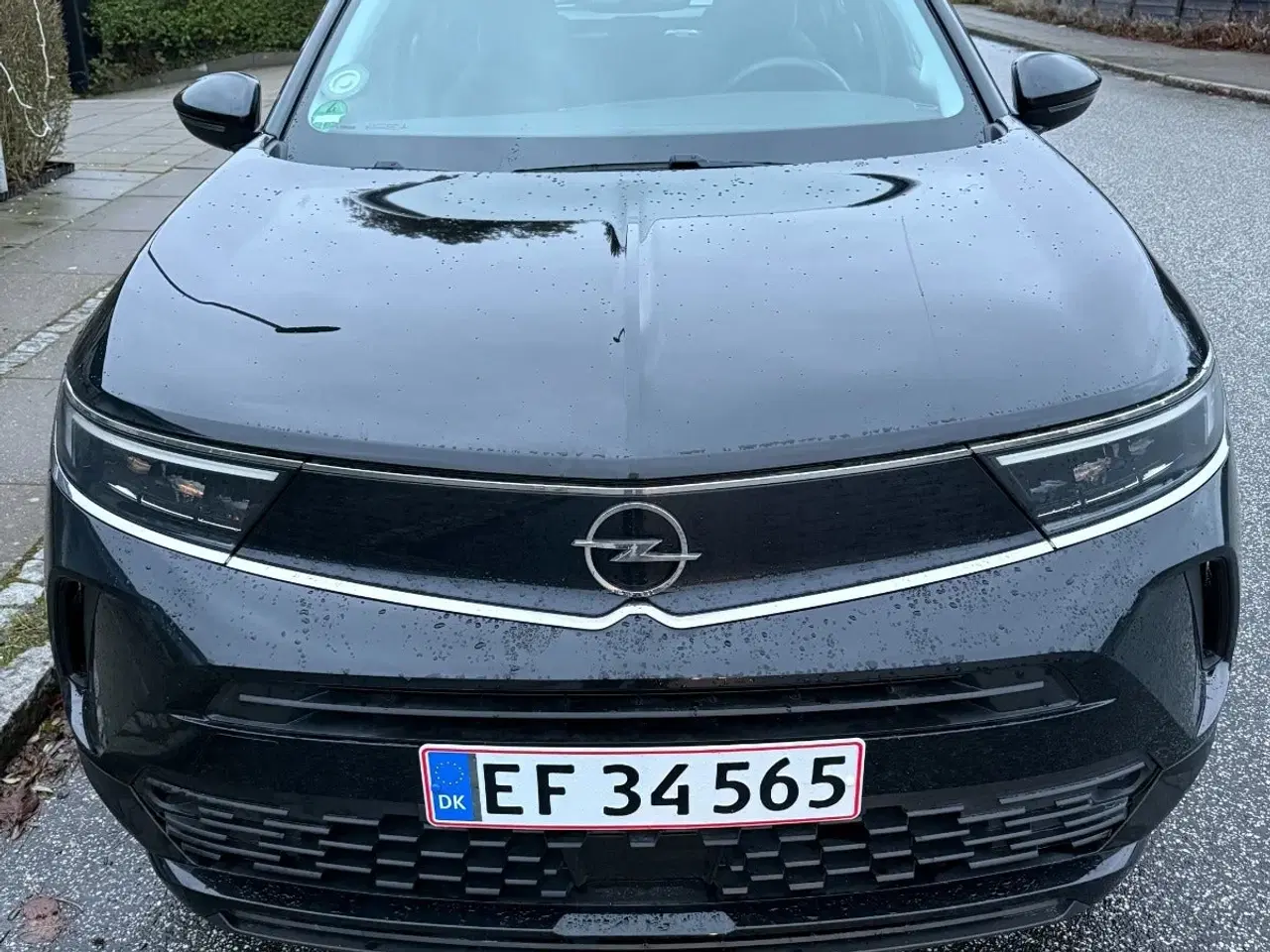 Billede 2 - Opel Mokka-e 50 Edition