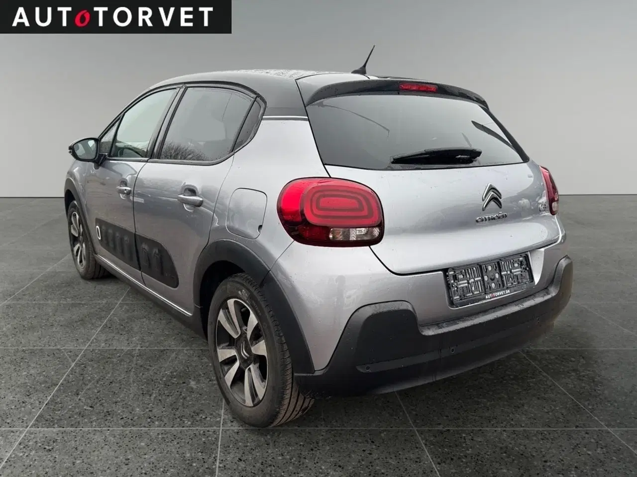 Billede 2 - Citroën C3 1,2 PureTech 82 Attraction