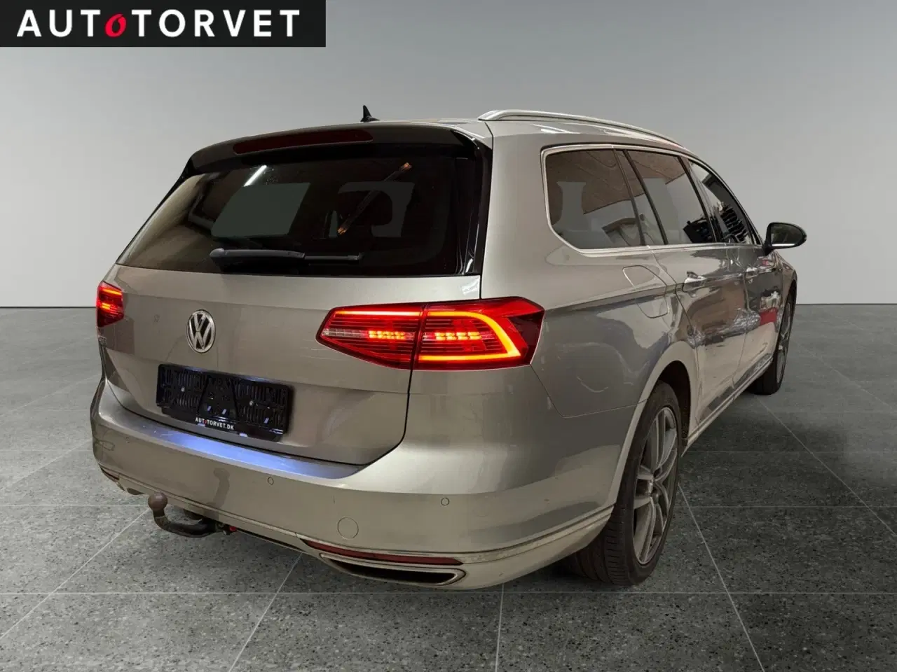 Billede 3 - VW Passat 1,4 GTE Highline Variant DSG