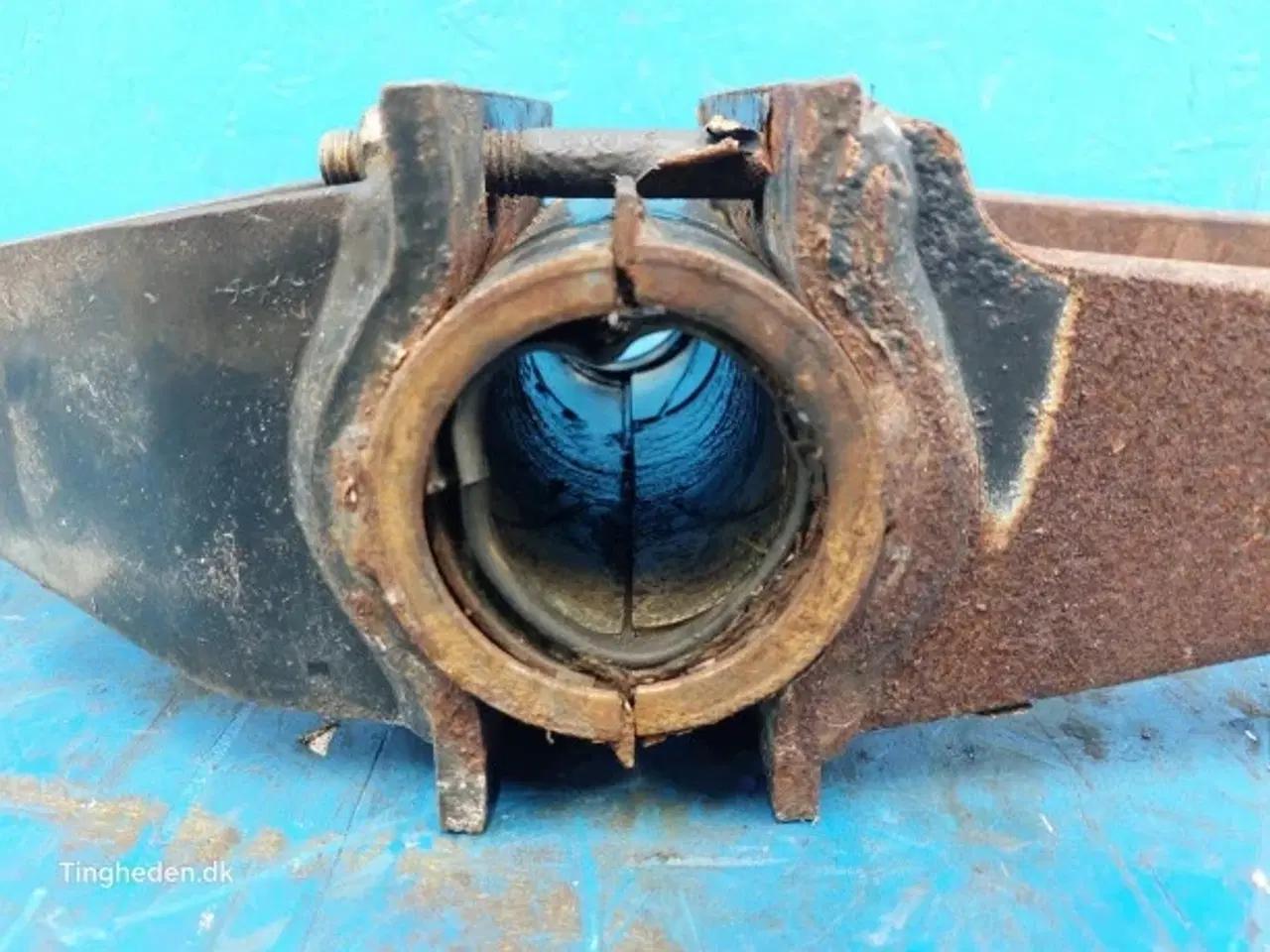 Billede 5 - New Holland BB 980 Gribekrog 700112787