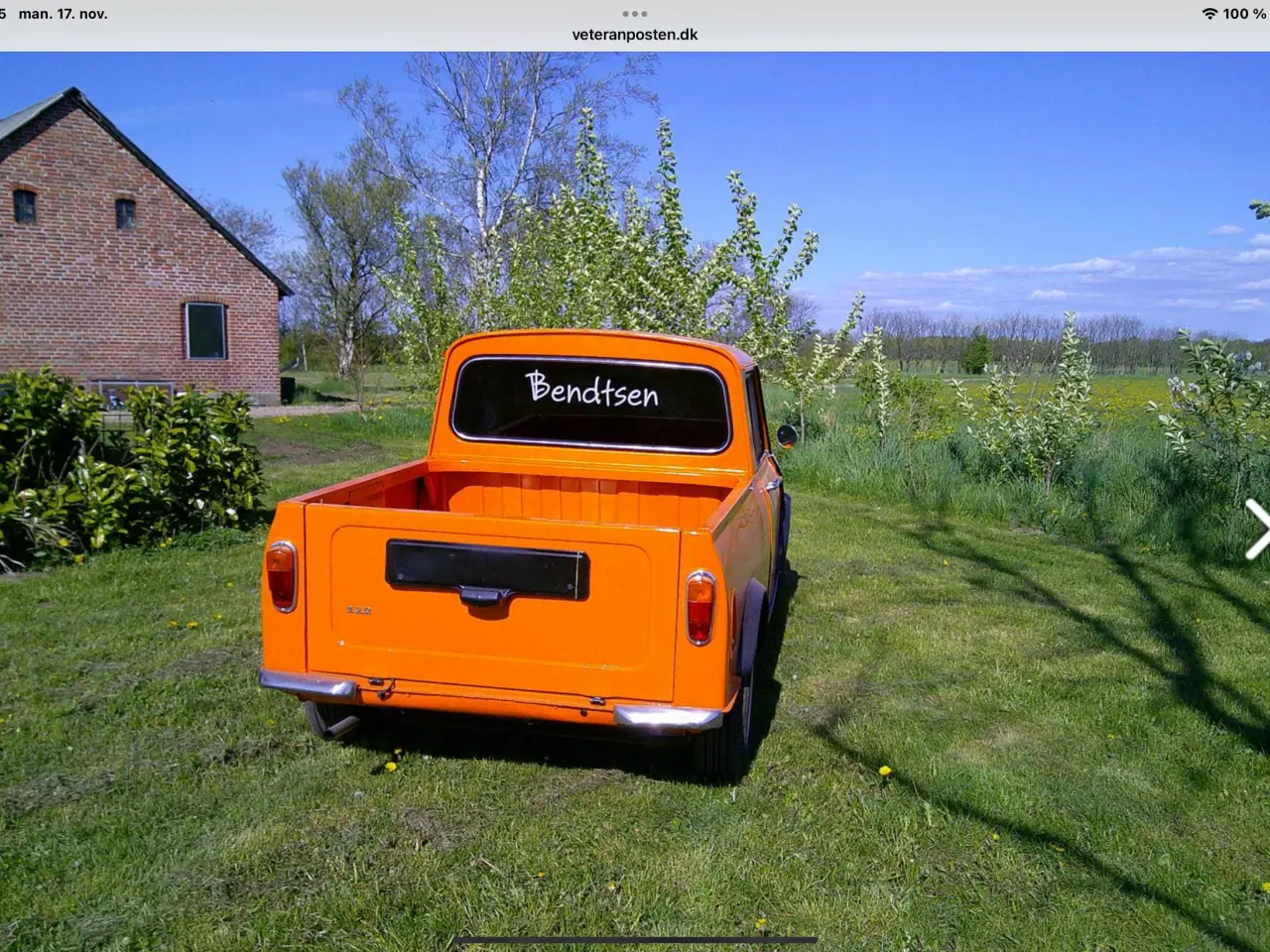 Billede 4 - Søger en Minilæsser til bytte med en bil