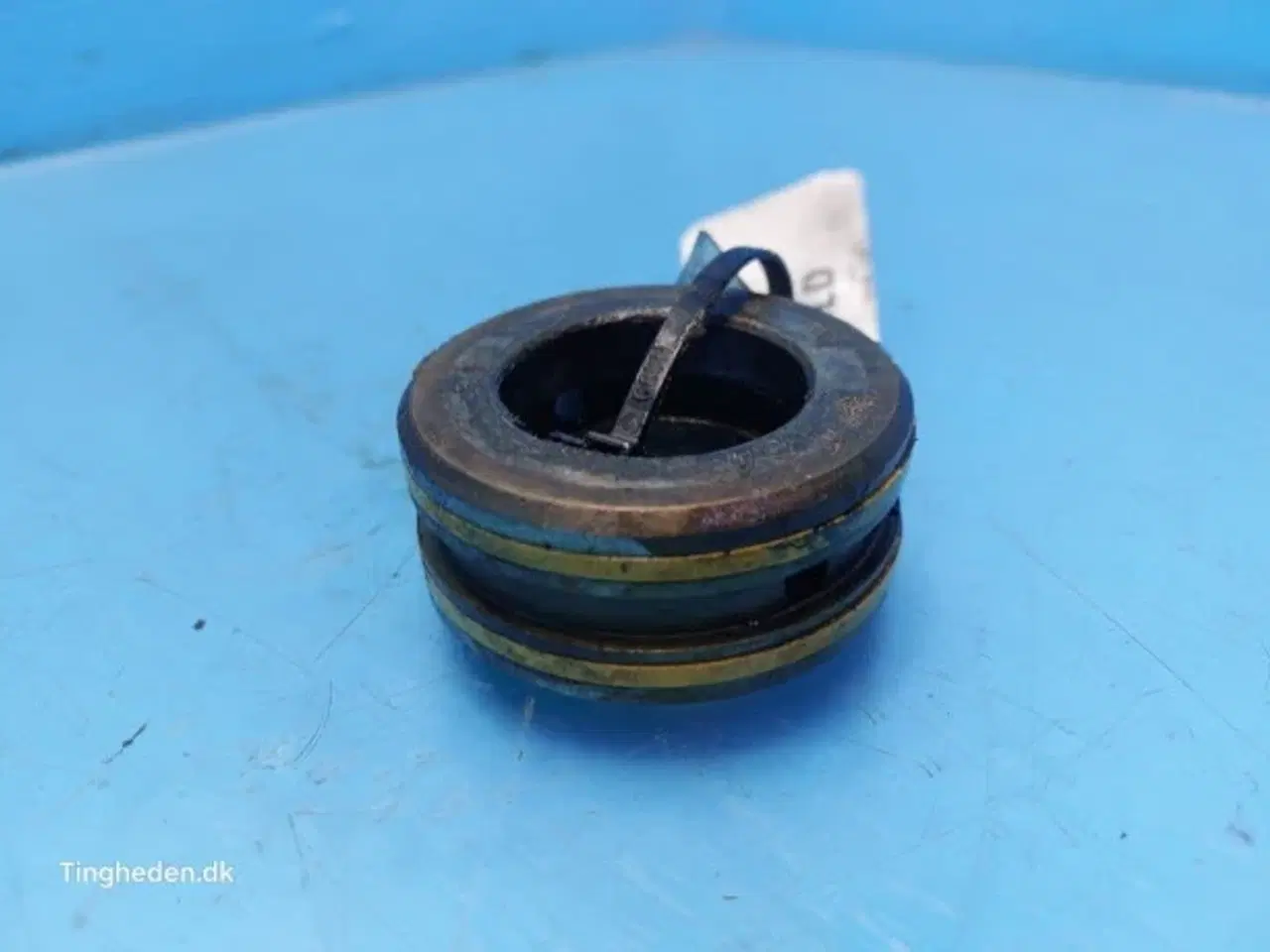 Billede 7 - New Holland T6 Manifold 84572303