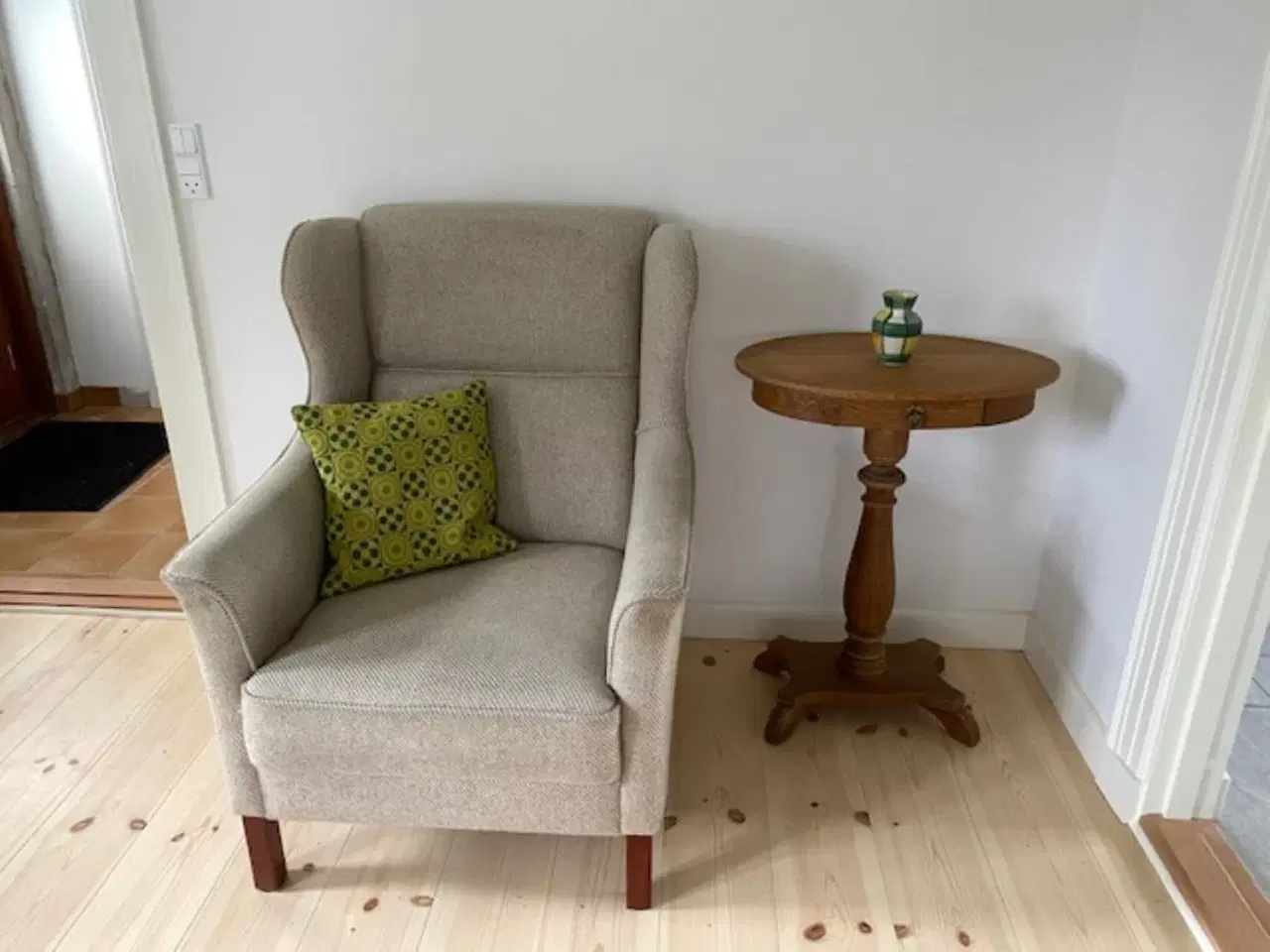 Billede 4 - Kr�mmerhuset Drej� - Udlejes