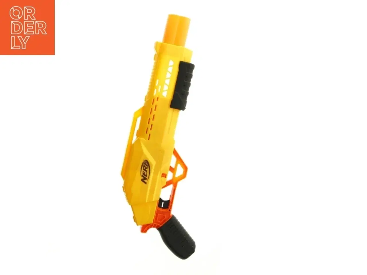 Billede 1 - Legetøjspistol fra Nerf (str. 51 cm)