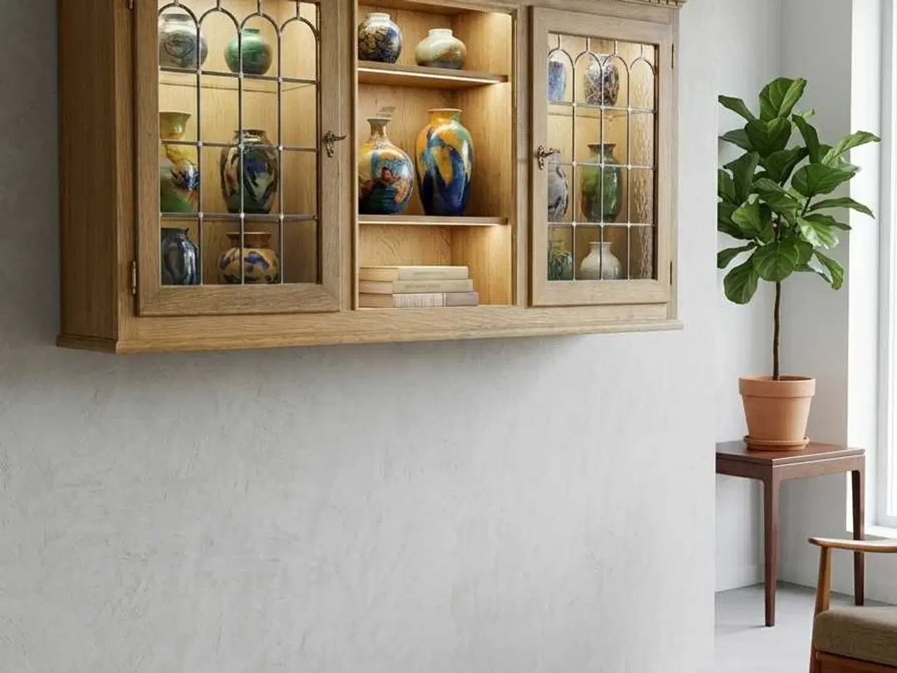 Billede 4 - Møbler sælges samlet eller giv et realistisk bud.