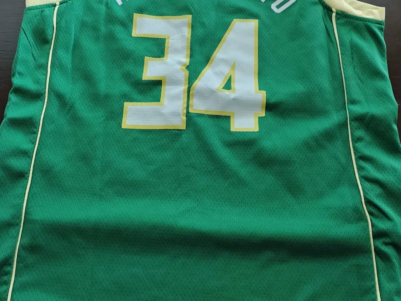 Billede 1 - Basketsæt str.140