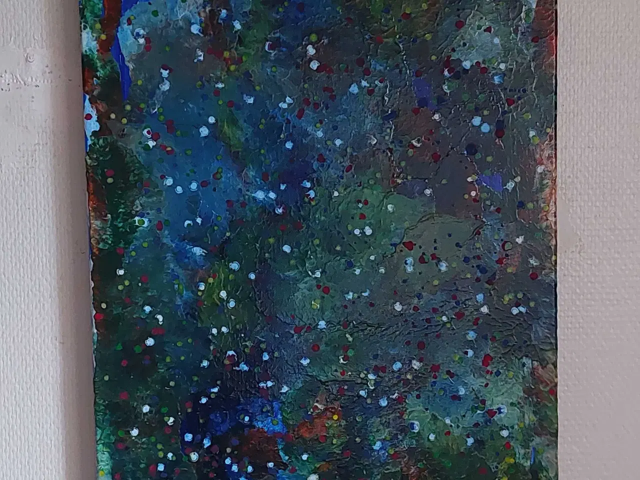 Billede 2 - Moderne kunst