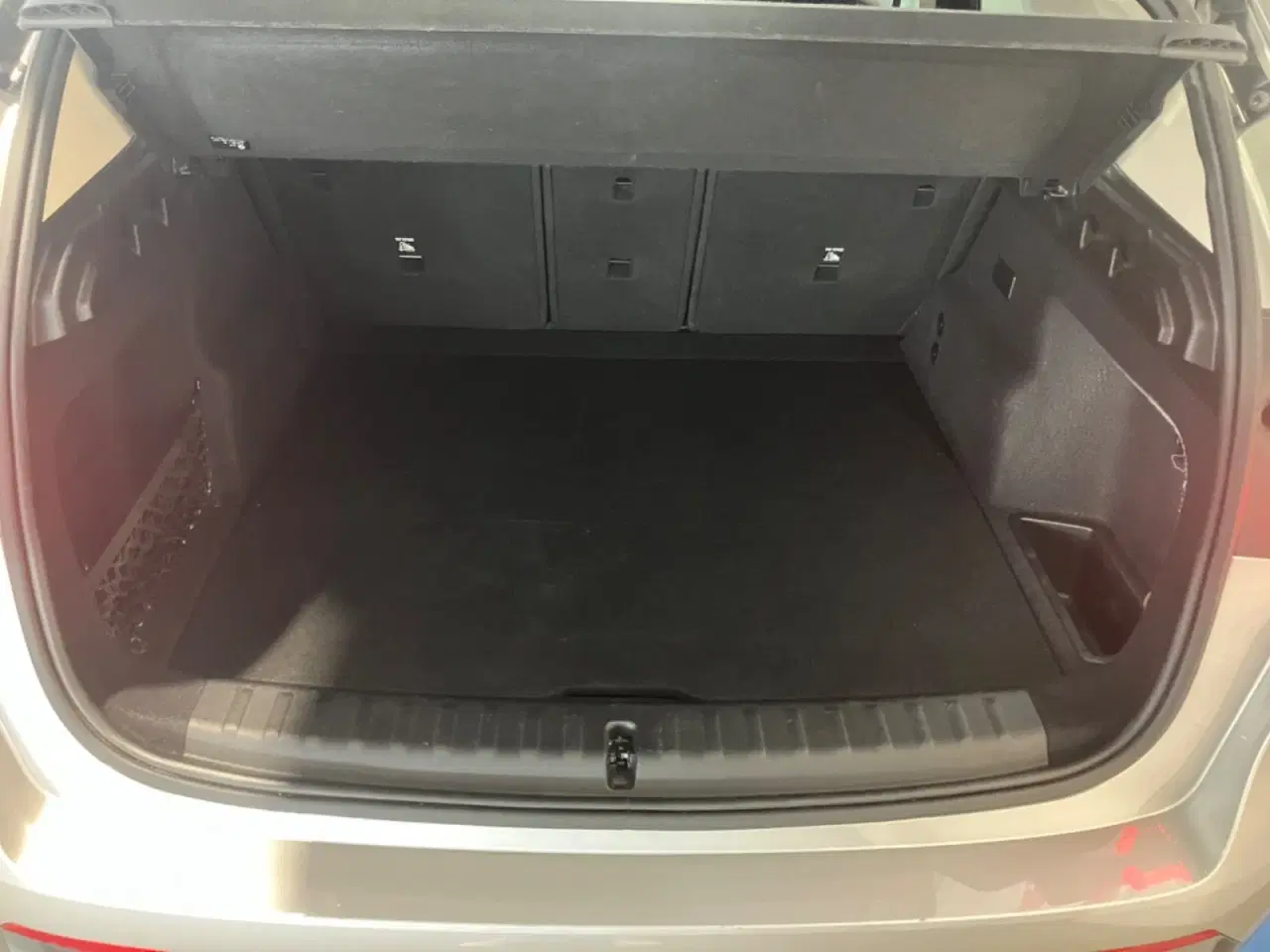 Billede 20 - BMW iX1  xDrive30 X-Line