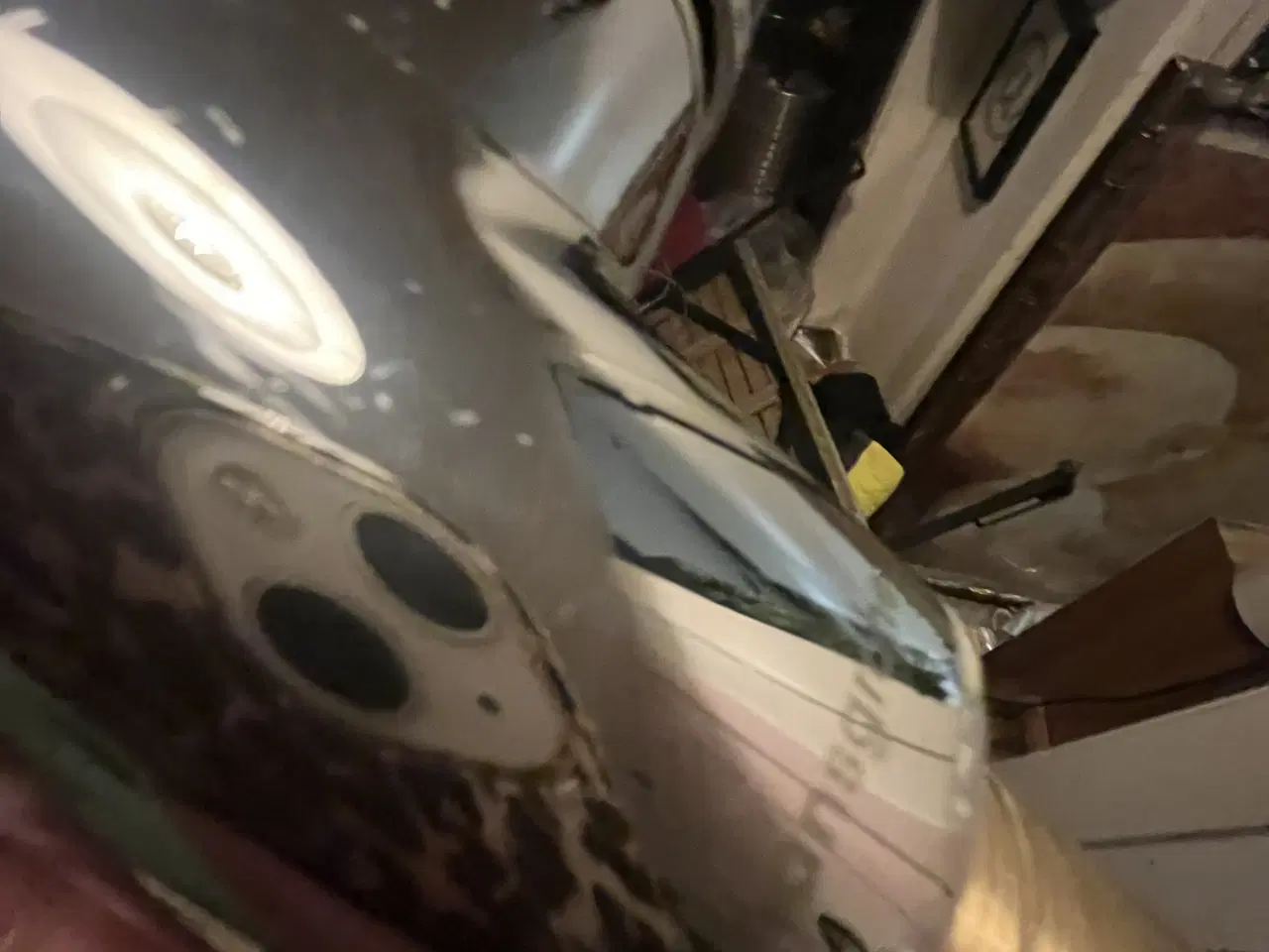 Billede 3 - Vandhane fra Hans Grohe