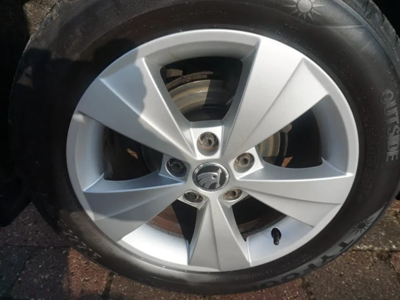 Billede 10 - Skoda Octavia 1,4 TSi 150 Style Combi DSG