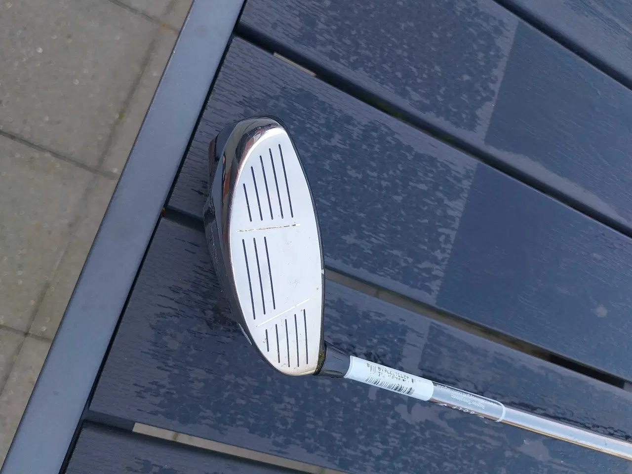 Billede 2 - Callaway FT-I 15* fairway kølle