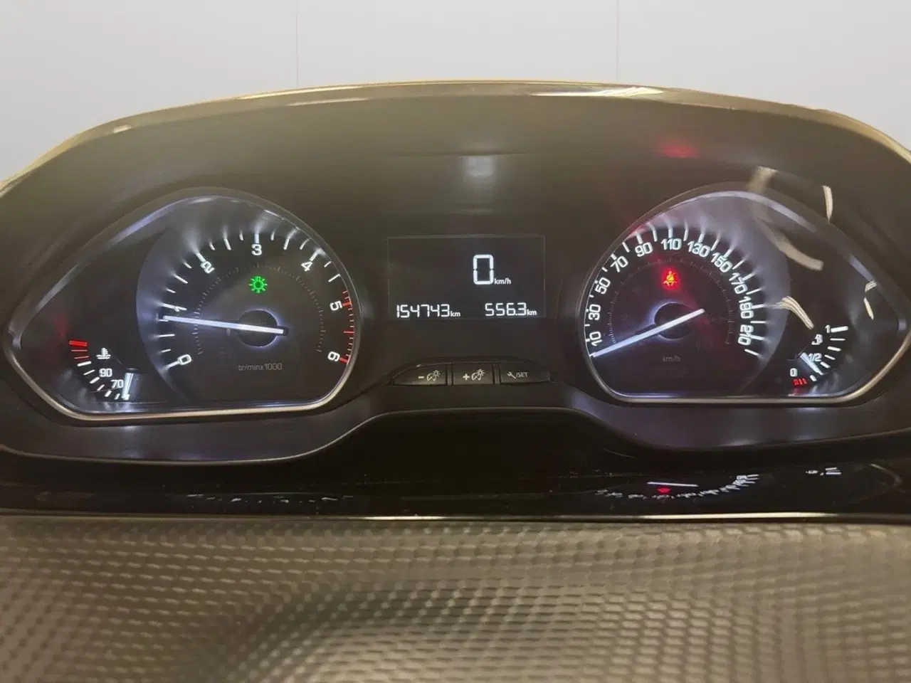 Billede 7 - Peugeot 2008 1,6 BlueHDi 100 Chili