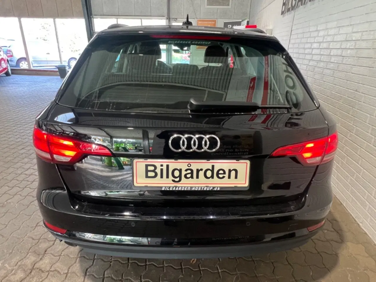 Billede 5 - Audi A4 2,0 TDi 150 Avant S-tr.