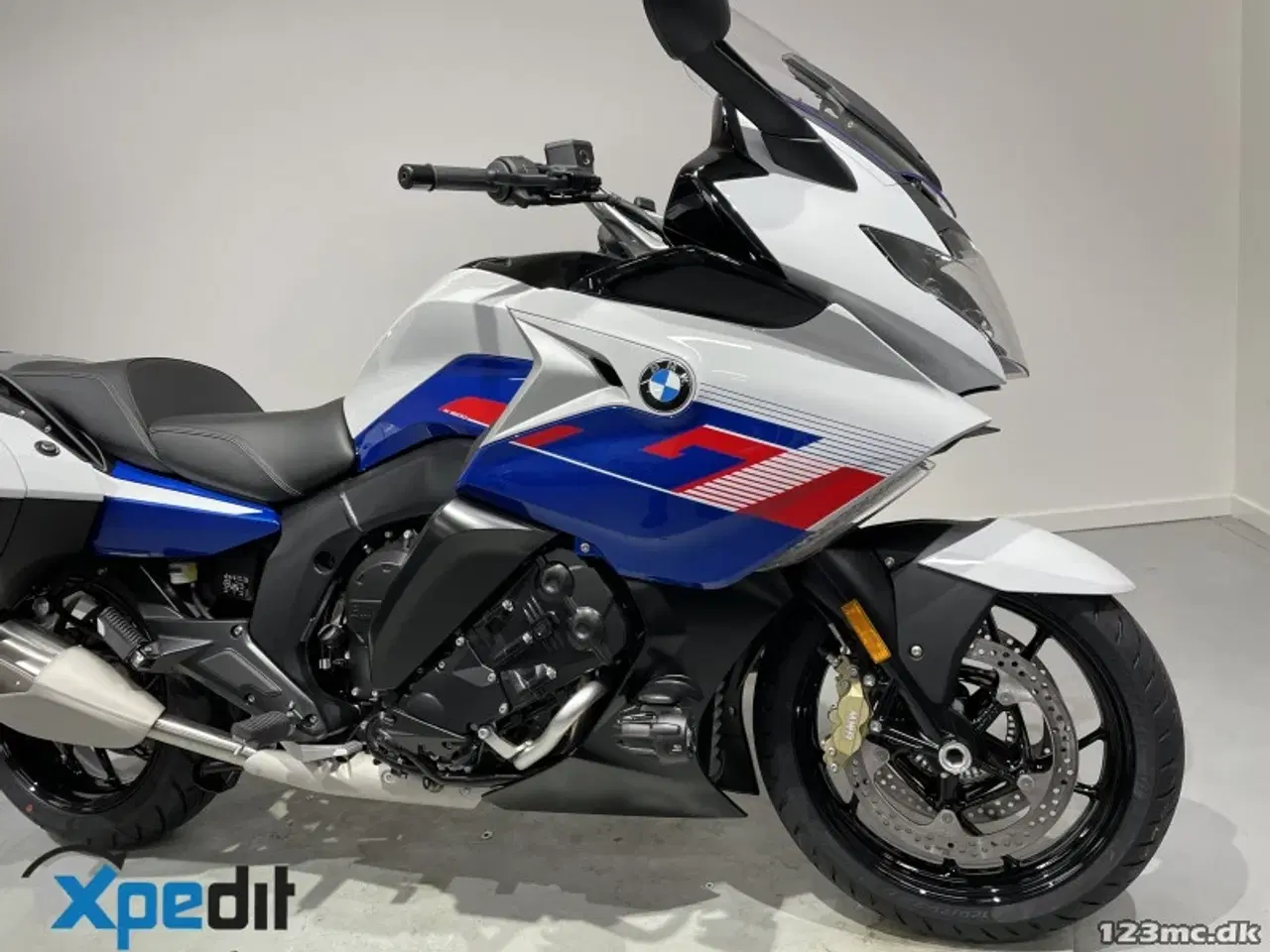 Billede 22 - BMW K 1600 GT