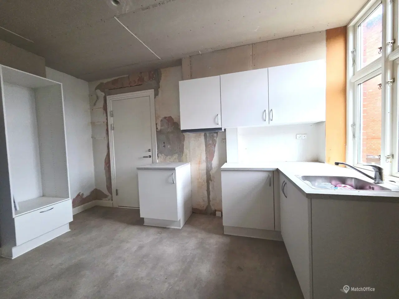 Billede 8 - Butiks- / kliniklokale på Torvet i Bjerringbro - i alt ca. 88 kvm