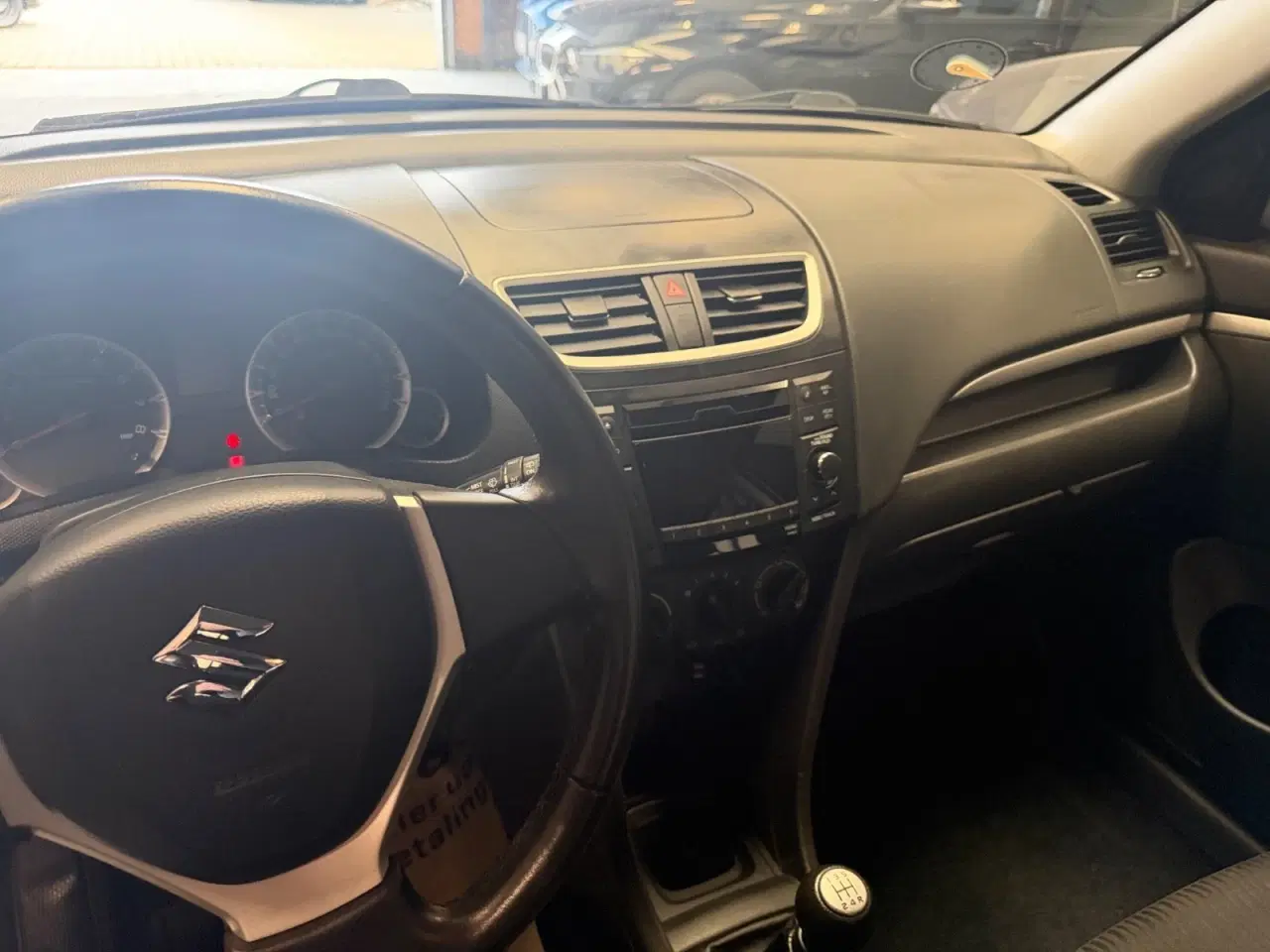 Billede 5 - Suzuki Swift 1,2 GL ECO+