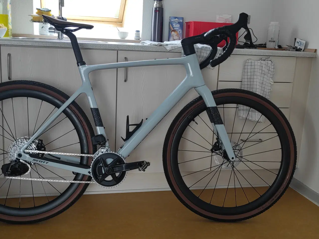 Billede 9 - Scott Addict Gravel 20 