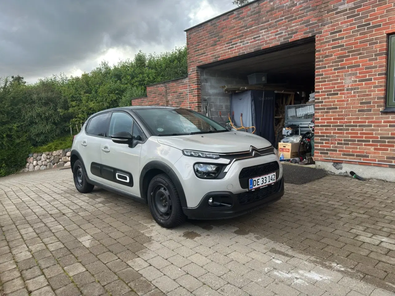 Billede 3 - Citroën C3 1,2 PureTech 83 Paris