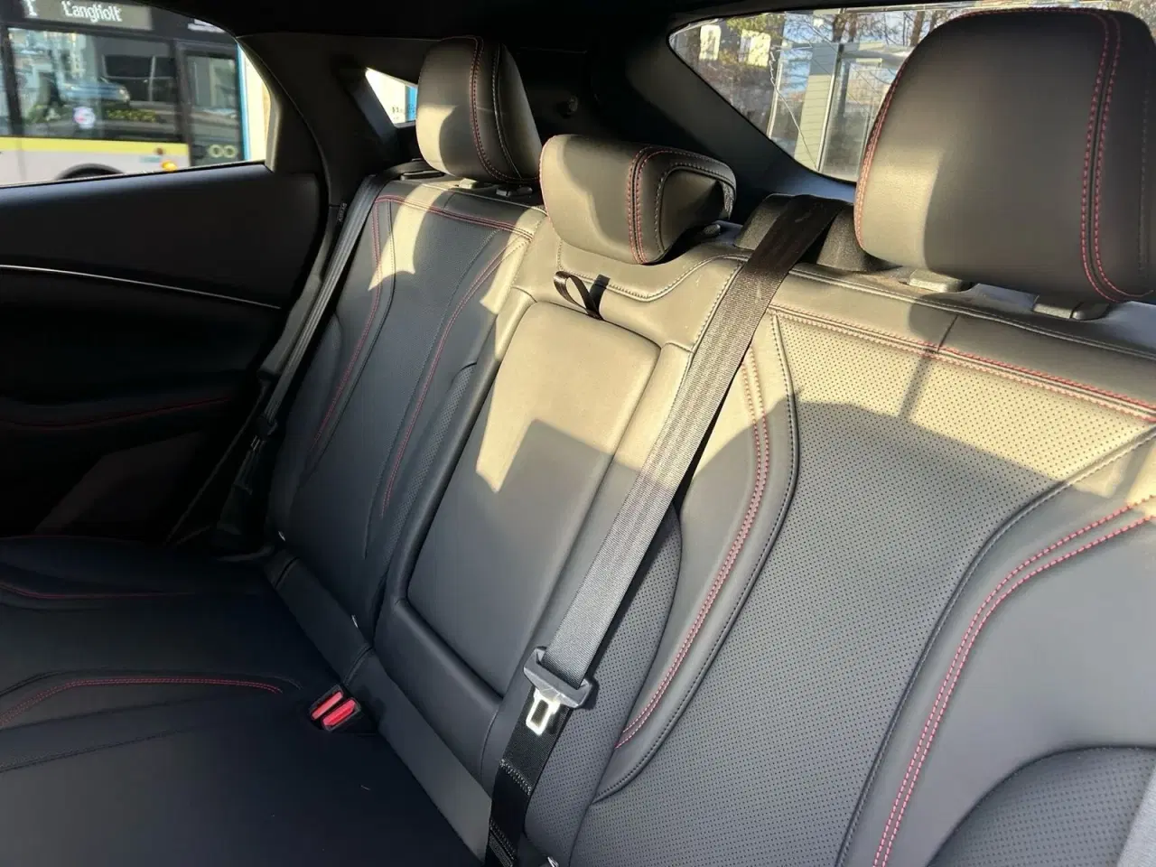 Billede 18 - Ford Mustang Mach-E 75 Premium Standard Range AWD