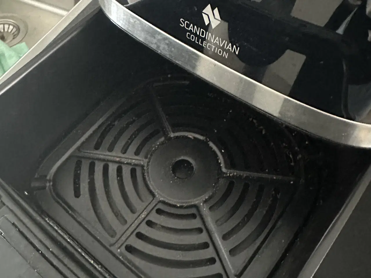 Billede 4 - Scandinavian Collection Airfryer sælges