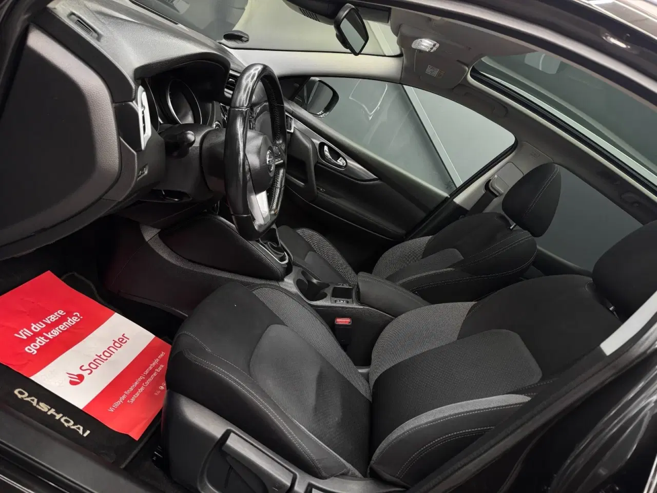 Billede 6 - Nissan Qashqai 1,2 Dig-T 115 N-Connecta X-tr.