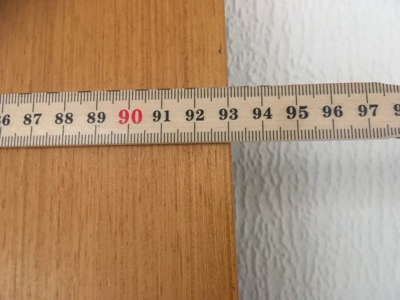 Billede 2 - Skydedør