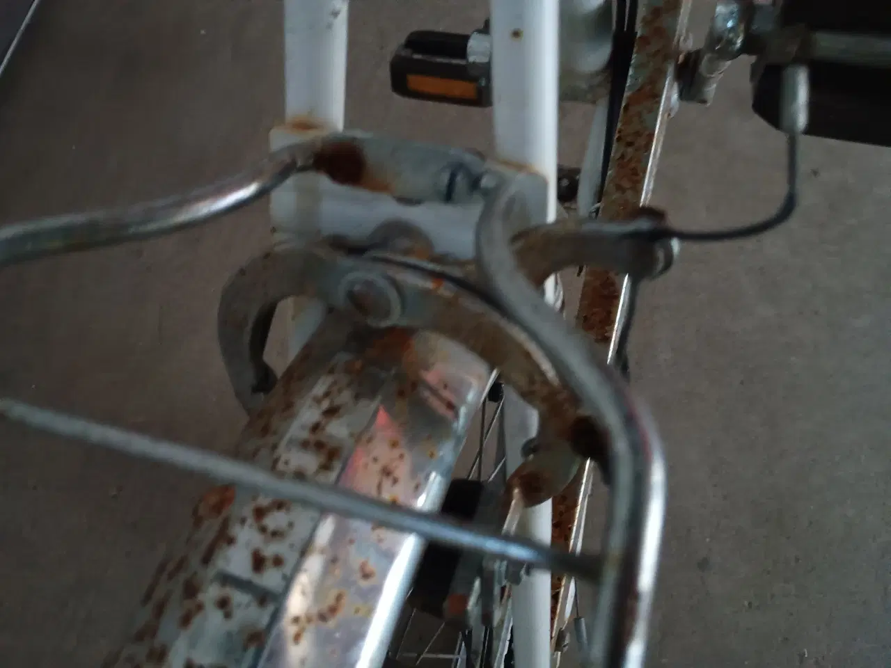 Billede 8 - Ascot Challenge minicykel fra 70erne.