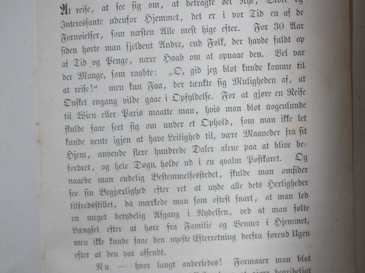 Billede 6 - Bog, "Natur og Folkeliv i Jylland"