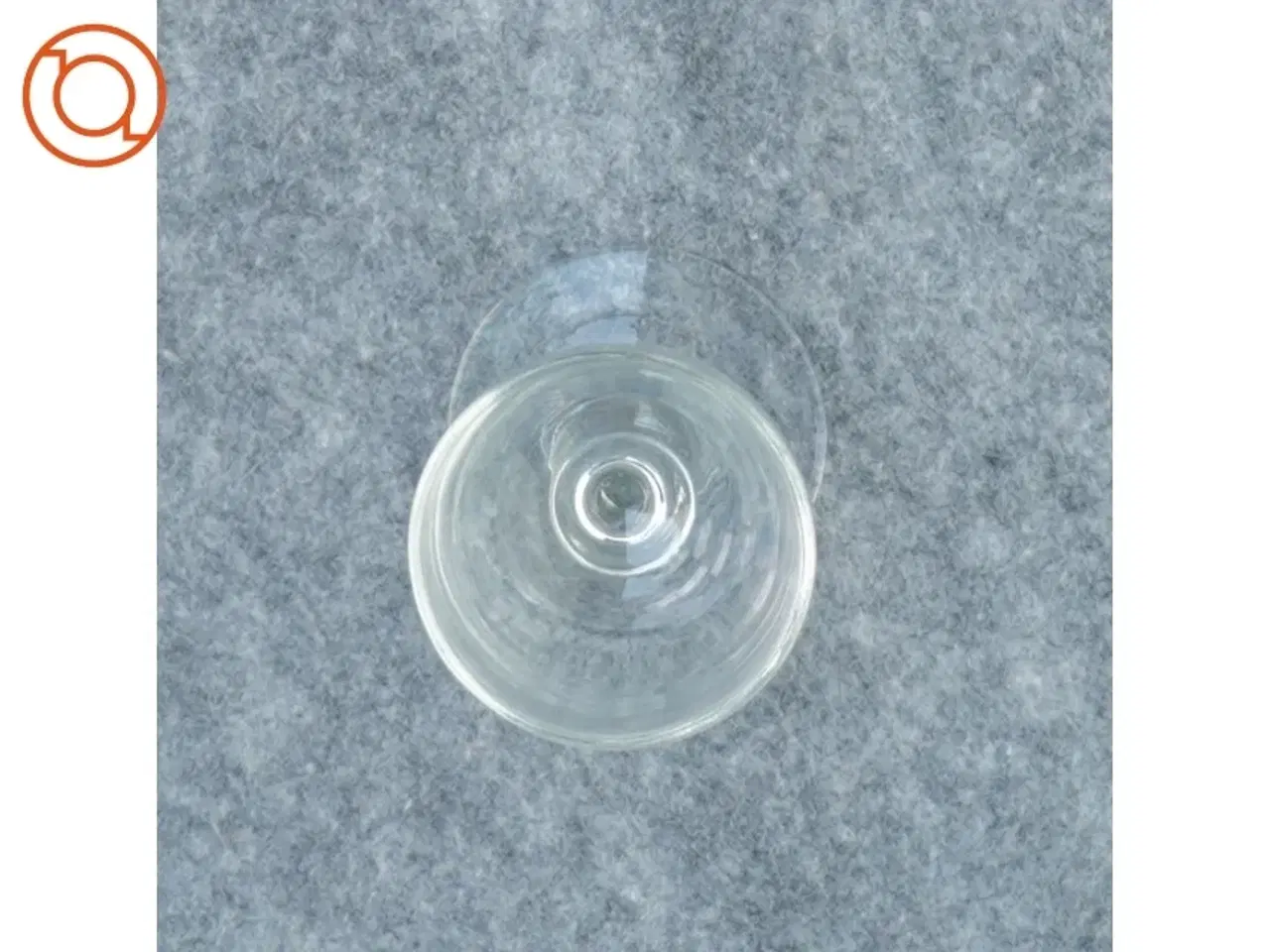 Billede 2 - Glas (str. 10 x 5 cm)