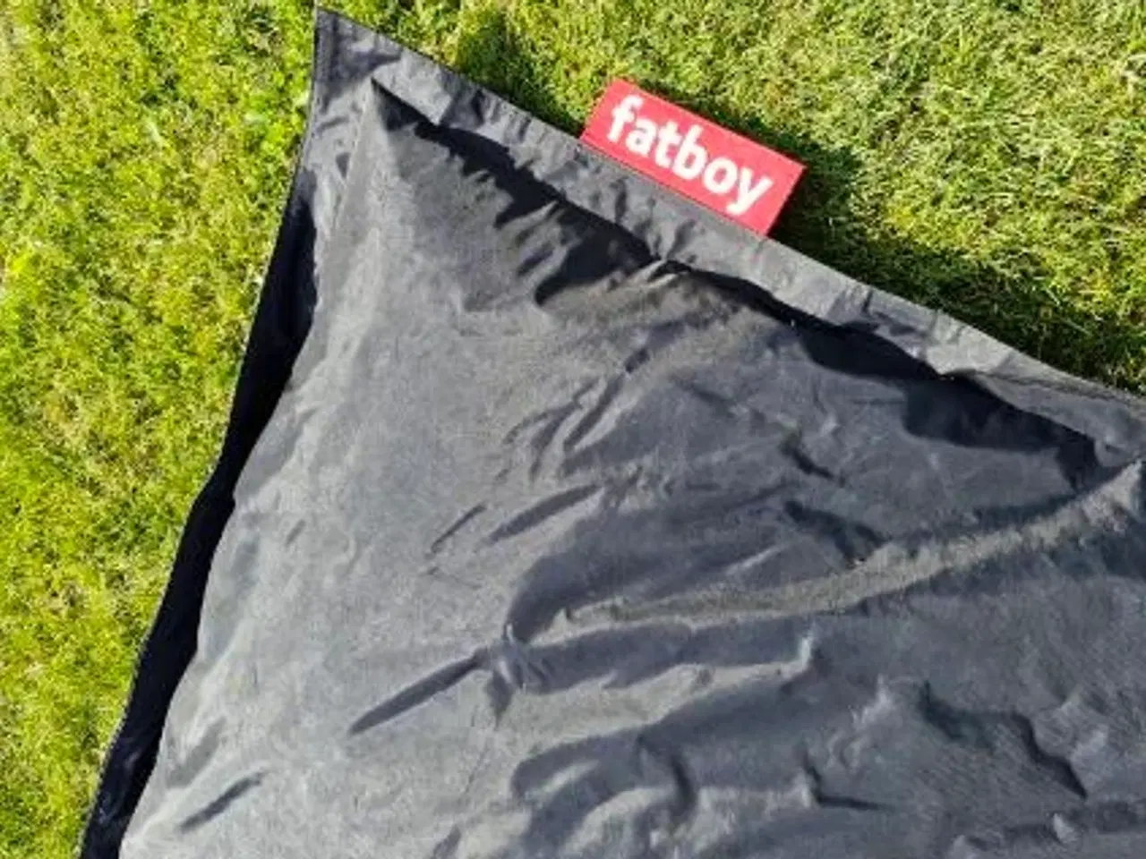 Billede 3 - 2 stk Fatboy- originale næsten ikke brugt