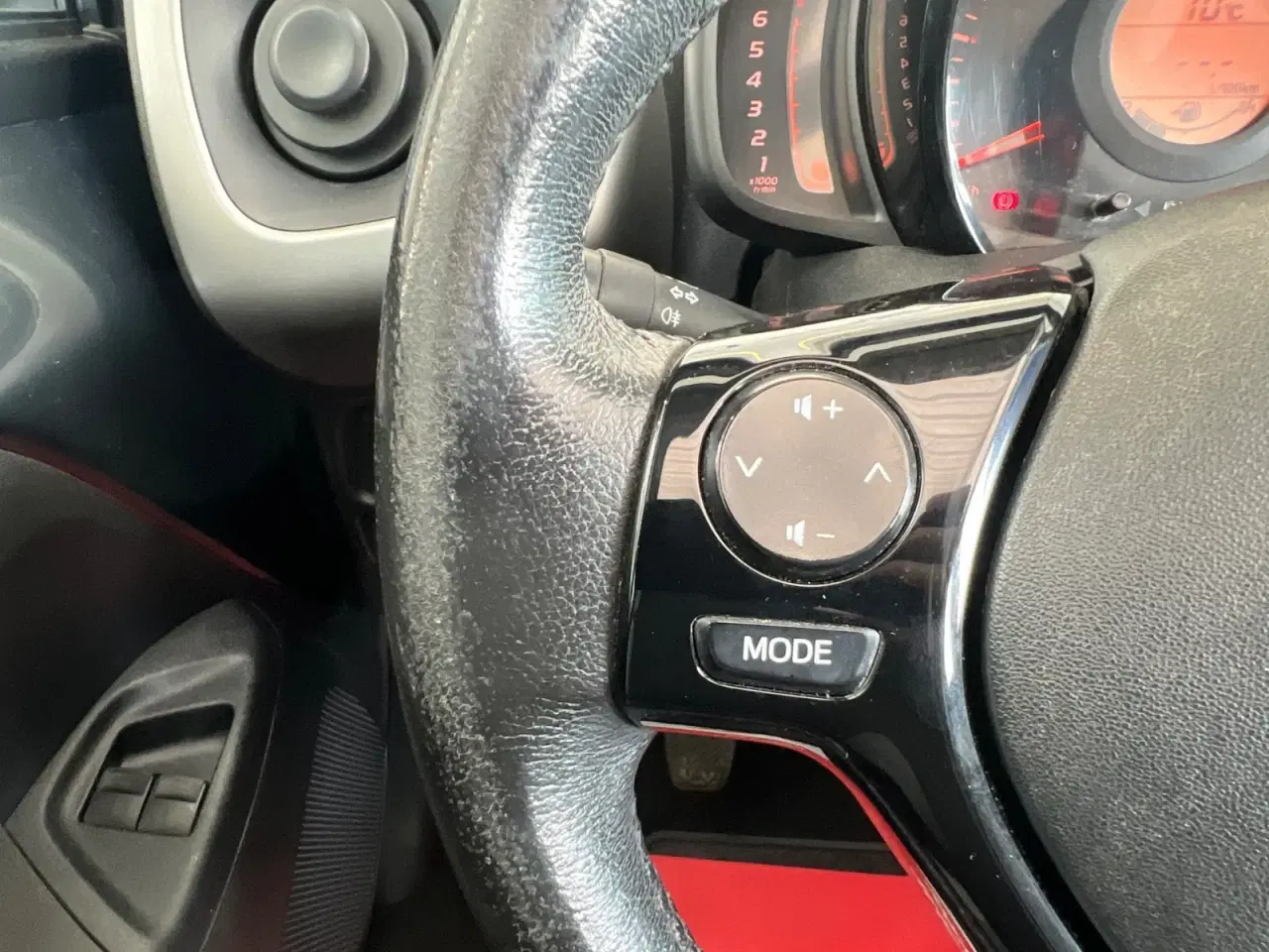 Billede 11 - Toyota Aygo 1,0 VVT-i x