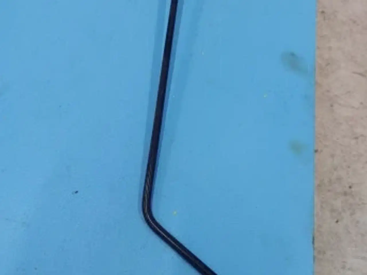 Billede 3 - Pick-up Fjedre (8stk) Længde 51cm-Bredde 4.5cm.