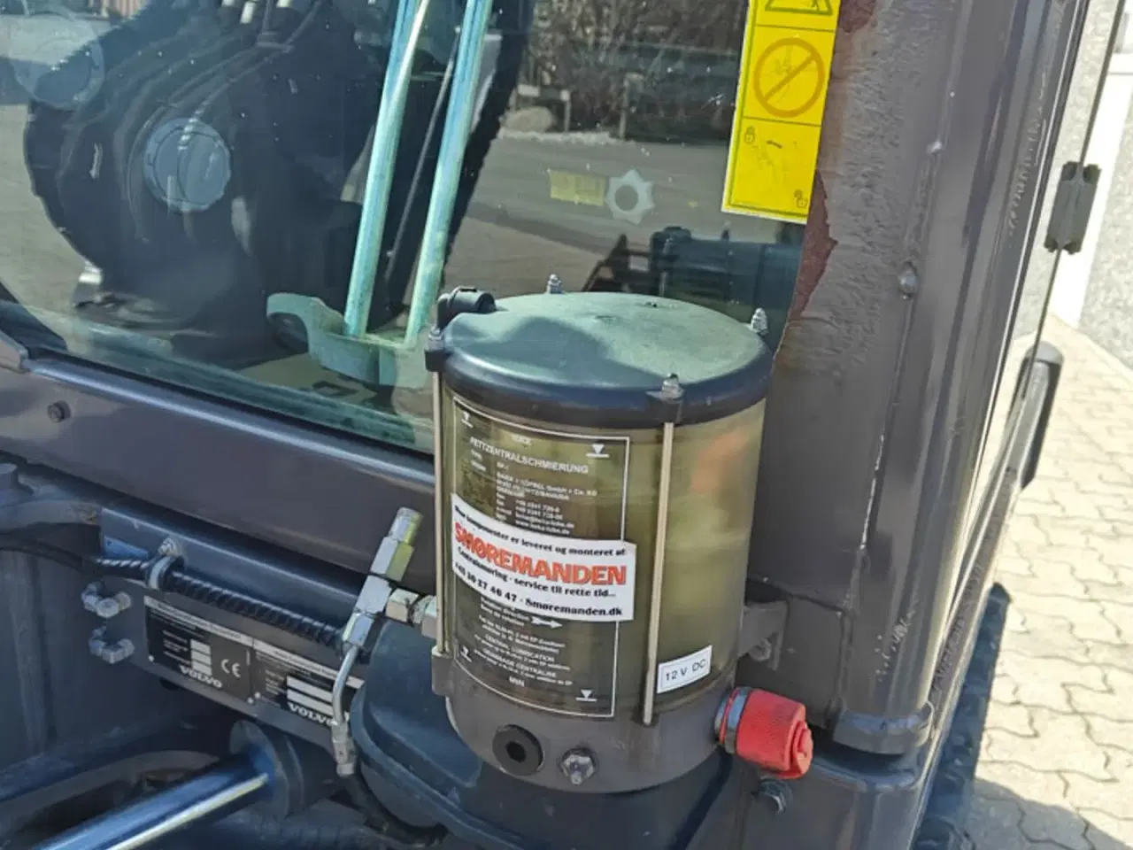 Billede 12 - Volvo EC35C