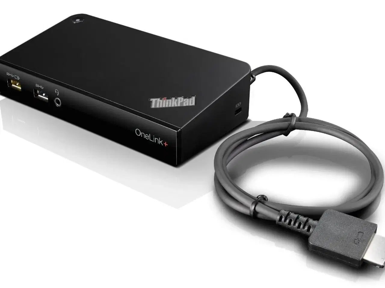 Billede 1 - Thinkpad Onelink + DU9047S1 40A4