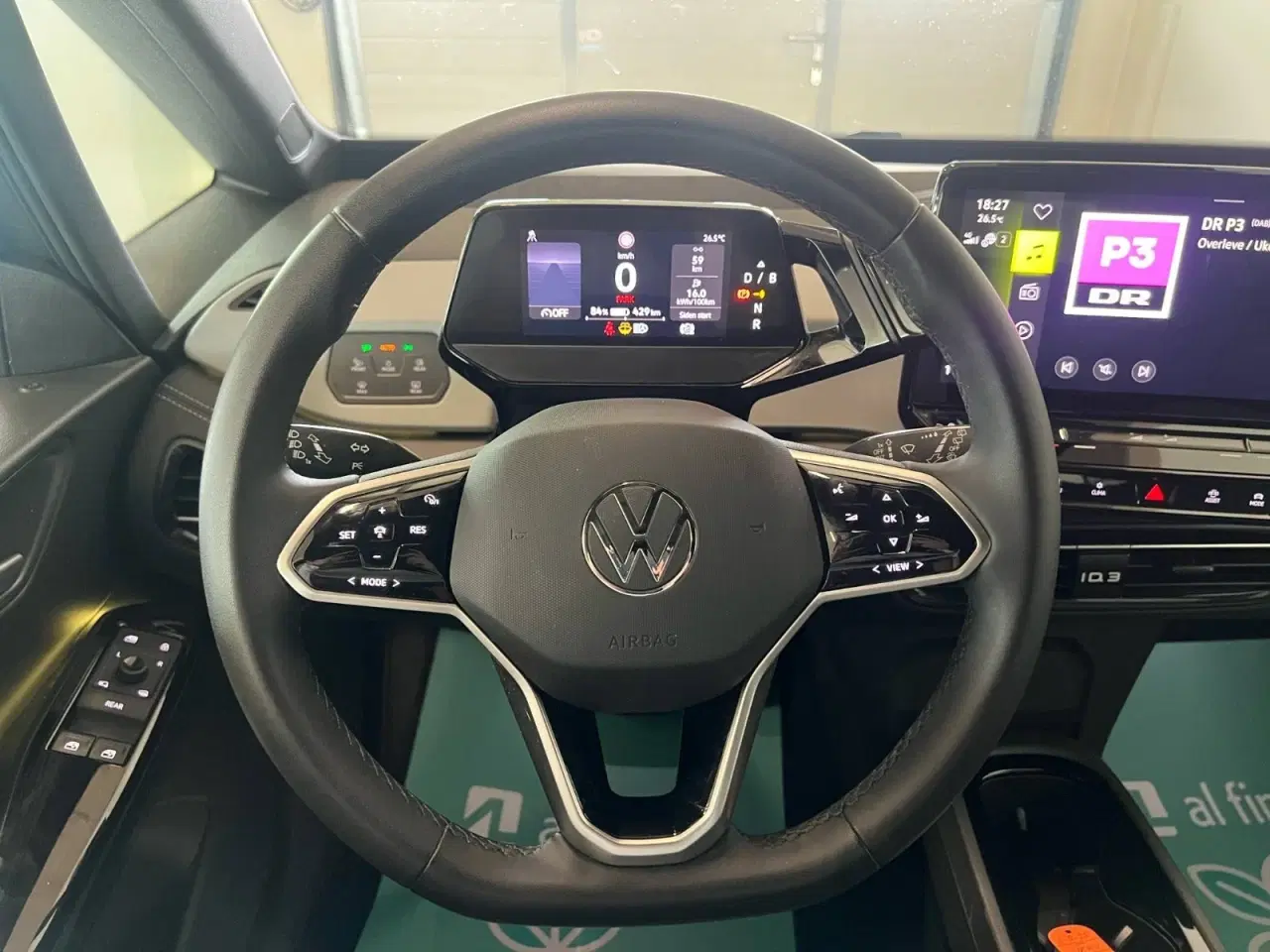 Billede 10 - VW ID.3 77 Pro S 75 Years Edition