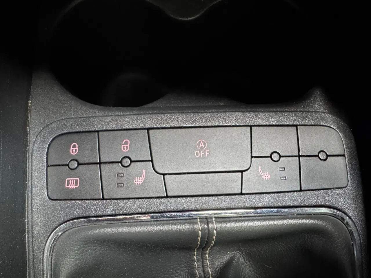 Billede 19 - Seat Ibiza 1,8 TSi 192 Cupra SC Van