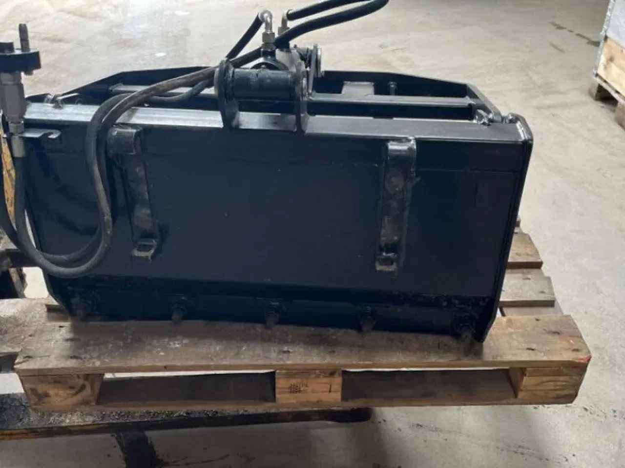 Billede 3 - Avant/Multi one Overfaldsklo