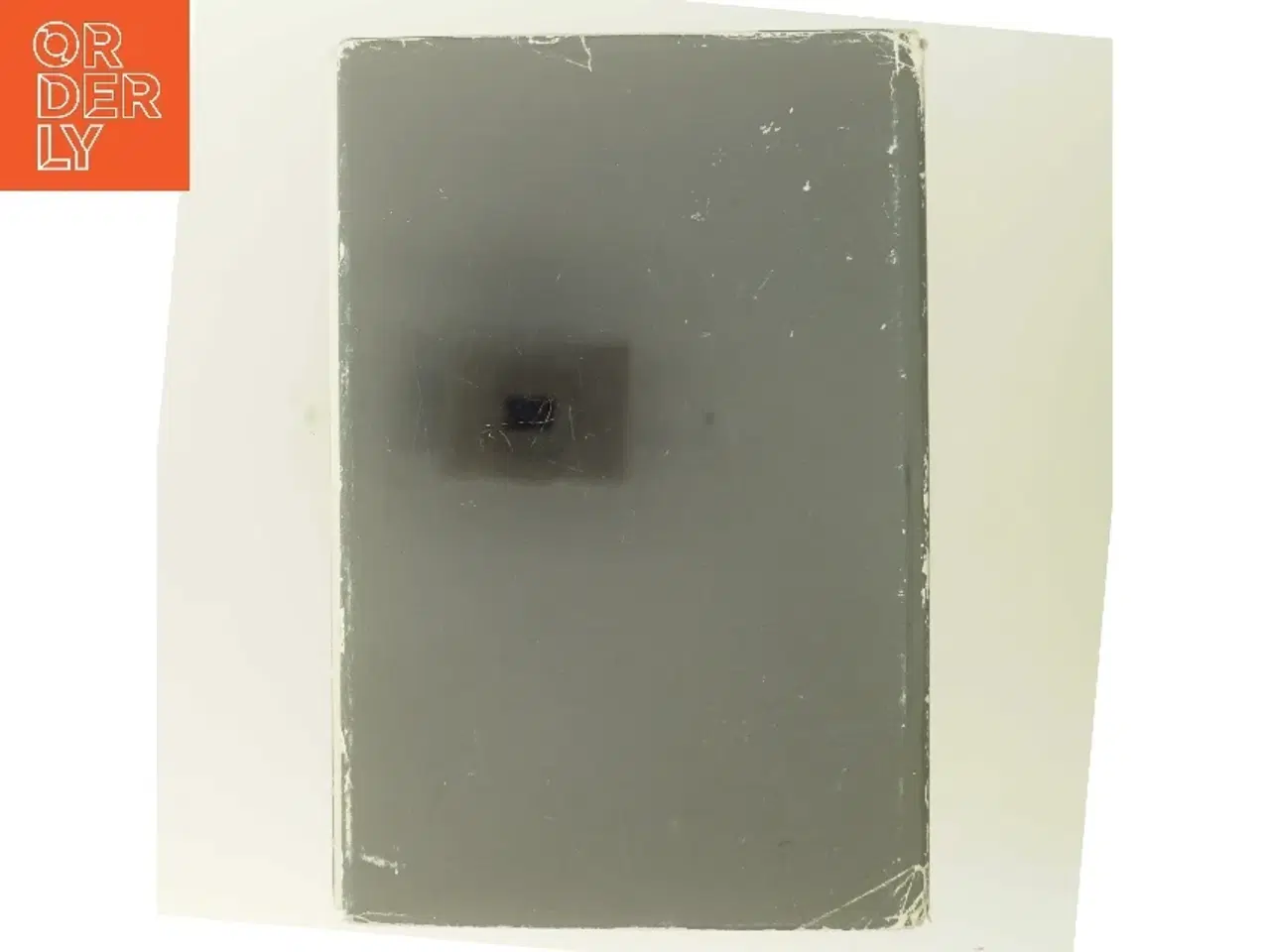 Billede 3 - Frøken Smillas fornemmelse for sne af Peter Høeg (Bog)