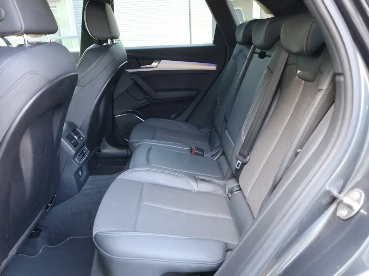 Billede 17 - Audi Q5 50 TFSi e S-line quattro S-tr.