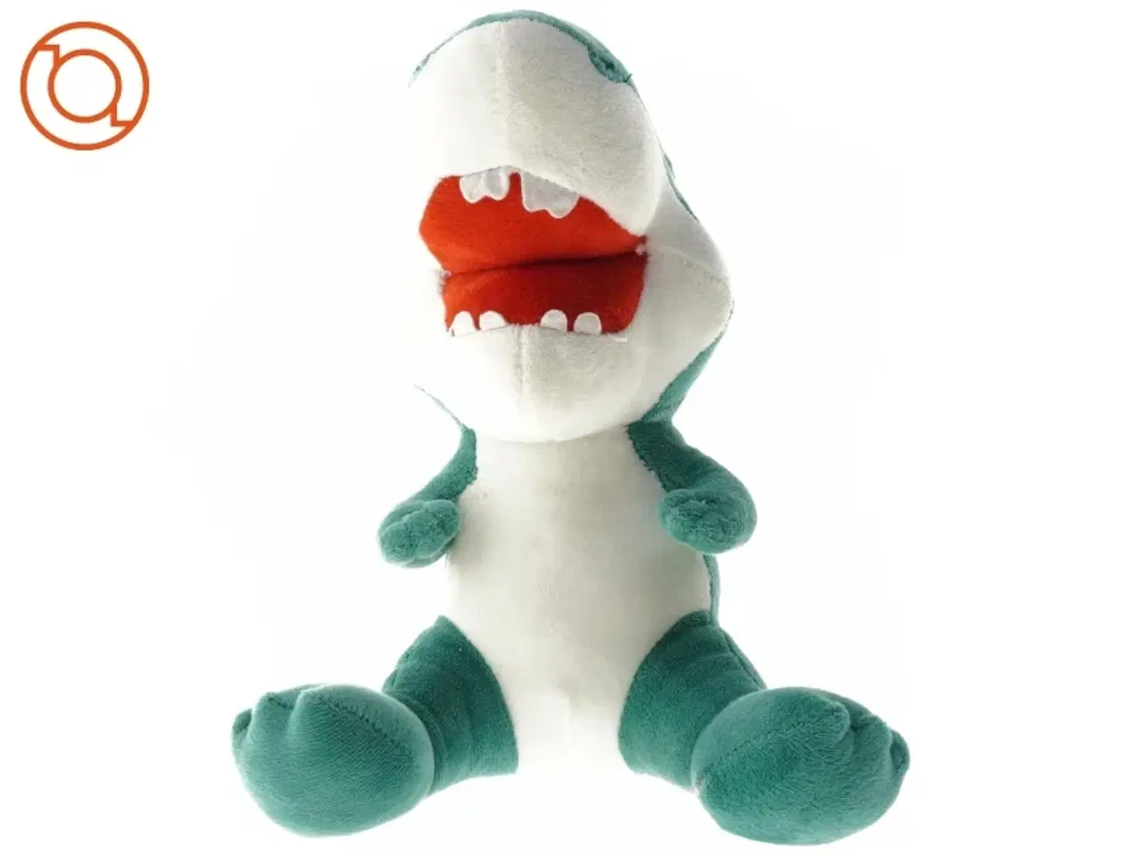Billede 4 - Bamse (str. 25 xn 23 cm)