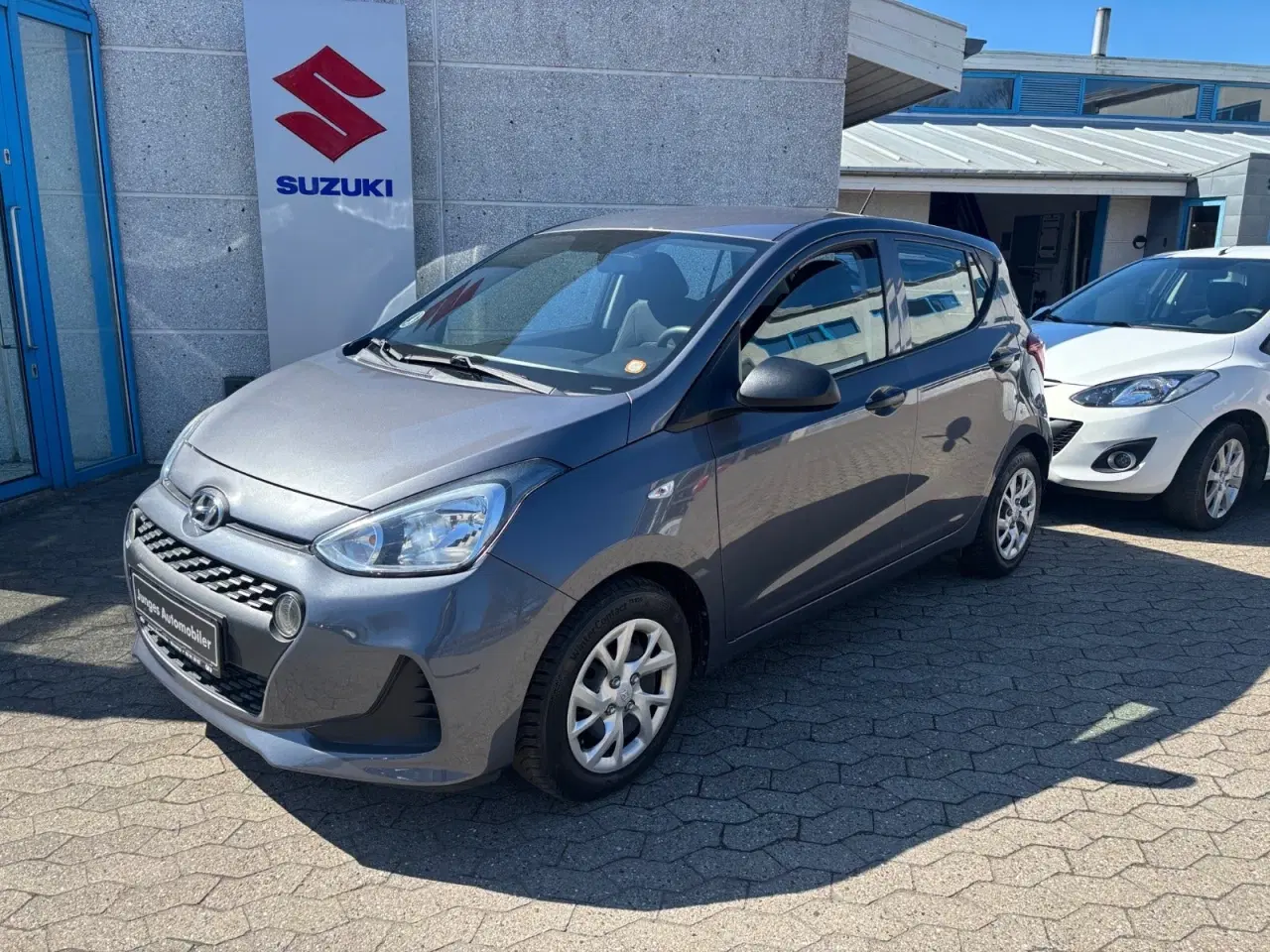 Billede 1 - Hyundai i10 1,0 Life
