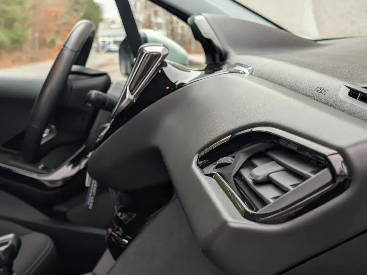 Billede 11 - Peugeot 208 1,6 BlueHDi 100 Envy+