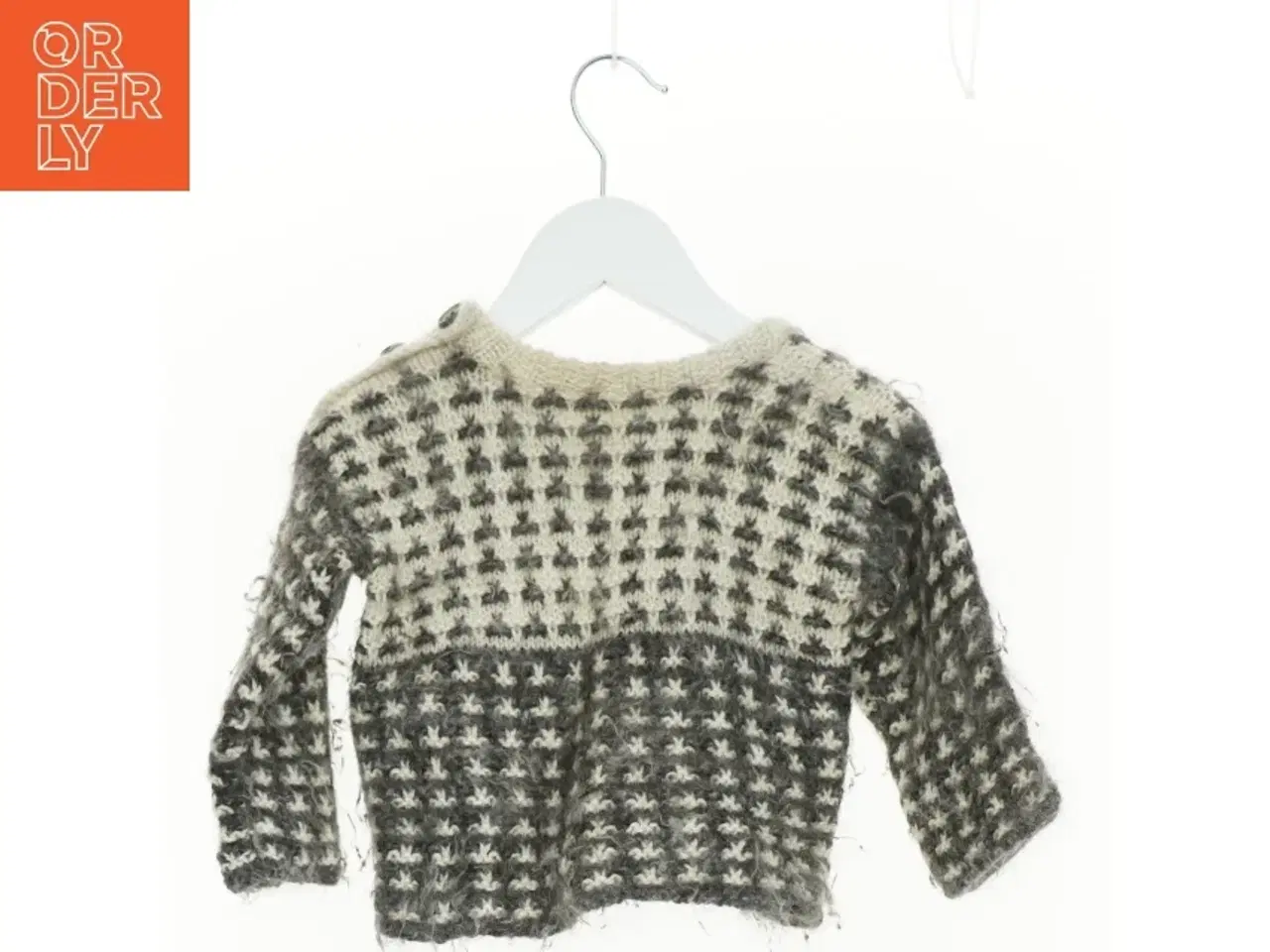 Billede 2 - Trøje (str. 98 cm)