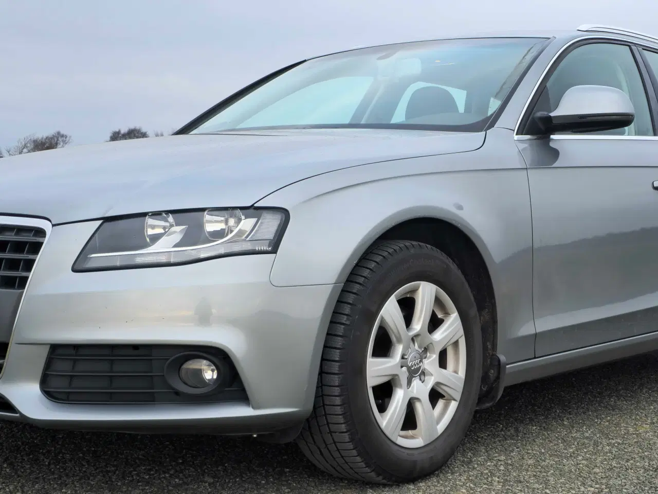 Billede 8 - Yderst Velholdt Audi 1.8 TFSI 