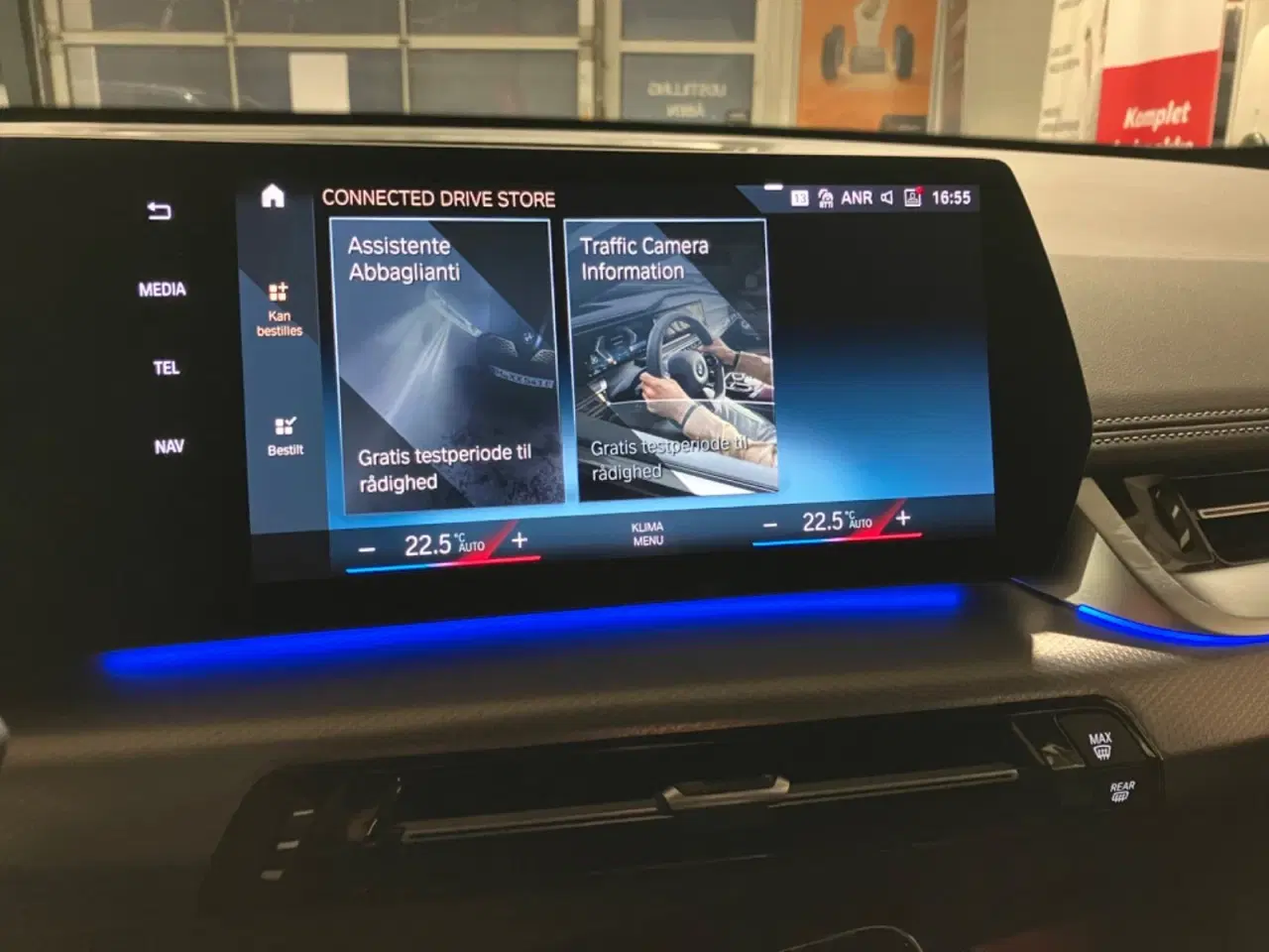 Billede 13 - BMW iX1  xDrive30 M-Sport