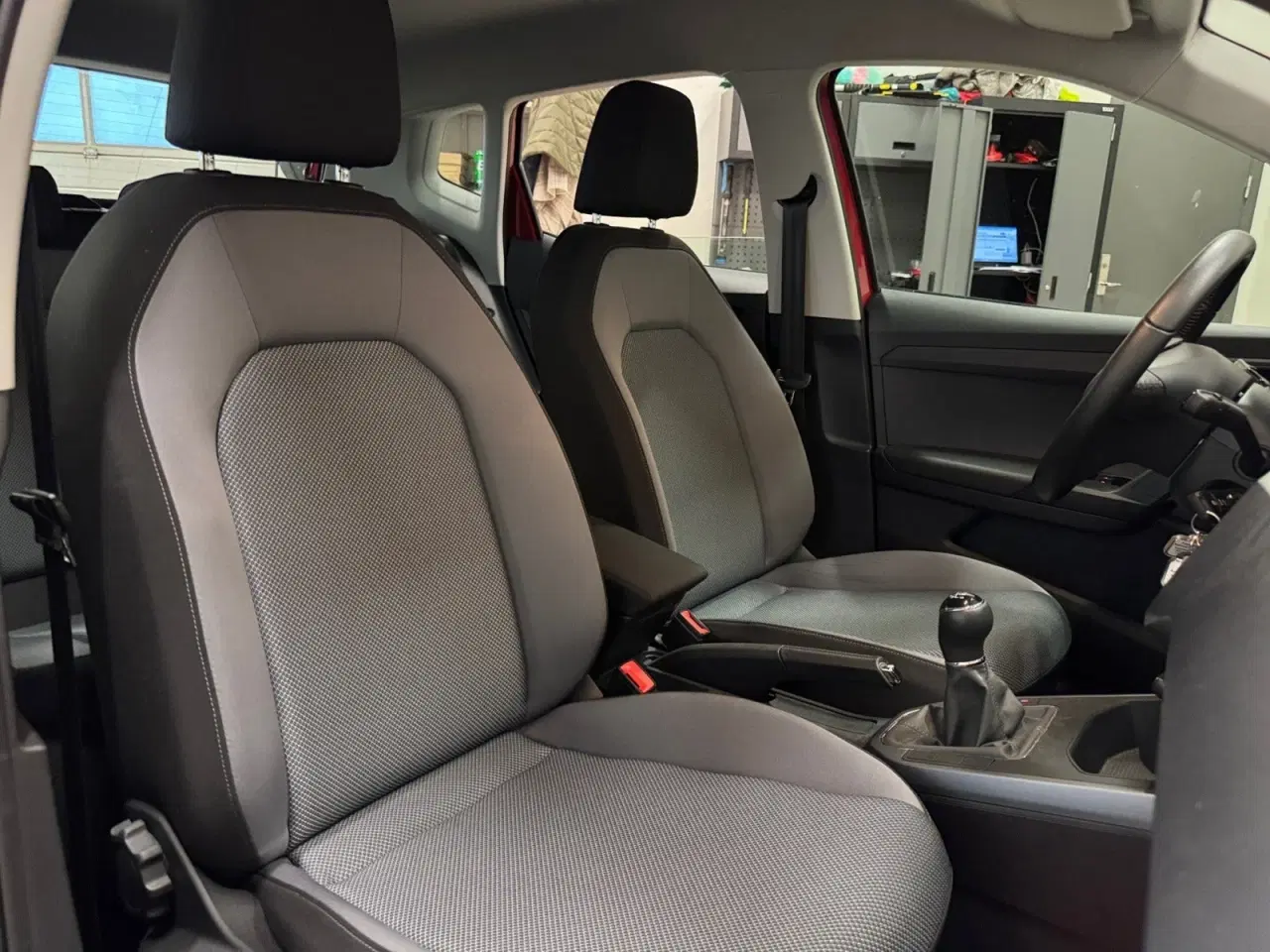 Billede 18 - Seat Arona 1,0 TSi 95 Reference