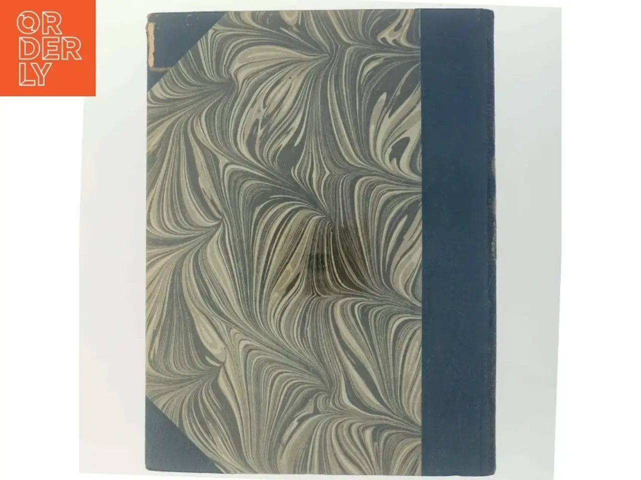 Billede 3 - Ukendt (Bog)