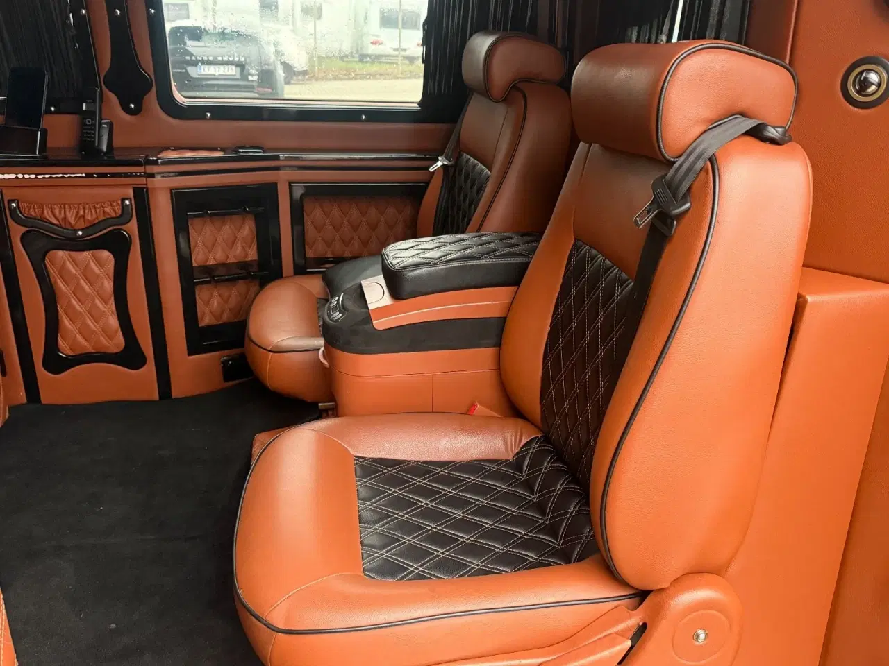 Billede 6 - VW Transporter 2,0 TDi 140 Kombi lang